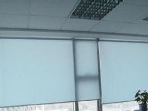 專業定制，提升辦公環境 廣州恒盛窗簾公司一站式辦公窗簾與用品解決方案