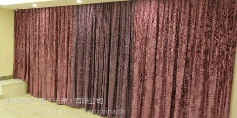 北京家庭布藝窗簾選購指南 電動、遮陽、遮光、羅馬簾全解析